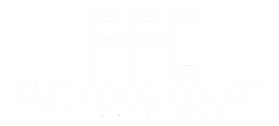 Fast Food Court (FFC)